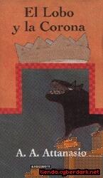 El Lobo y la Corona
