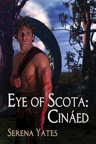 Eye of Scota: Cináed