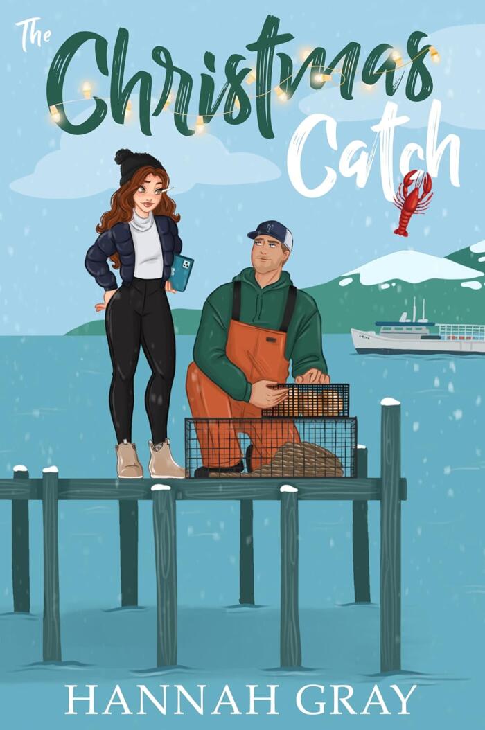 Holiday Harbor