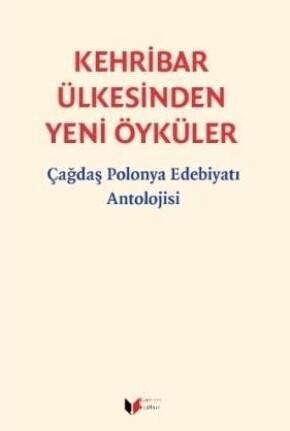 Kehribar Ülkesinden Yeni Öyküler - Çağdaş Polonya Edebiyatı Antolojisi