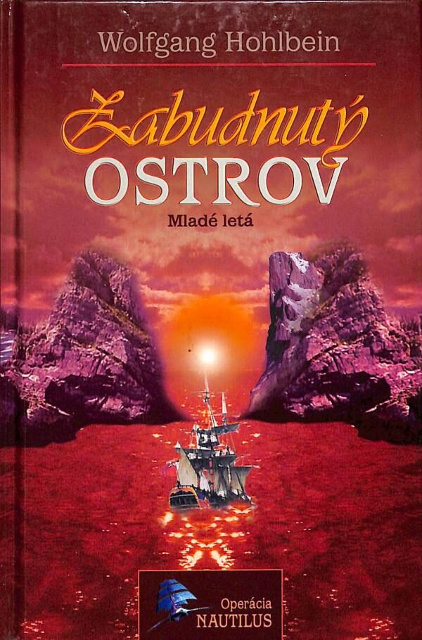 Zabudnutý ostrov