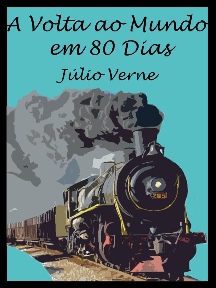 Volta ao Mundo em 80 dias