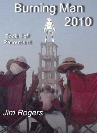 Burning Man or Bust