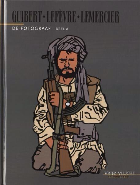 De fotograaf - deel 3