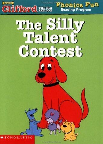 The Silly Talent Contest