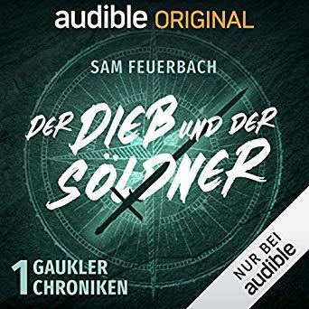 Der Dieb Und Der Söldner