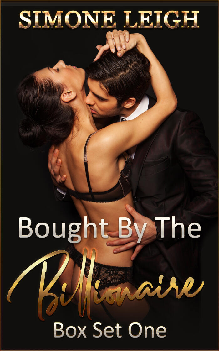 Bought by the Billionaire
