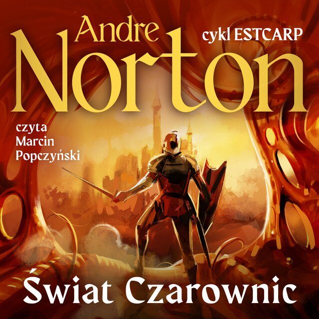 Świat Czarownic