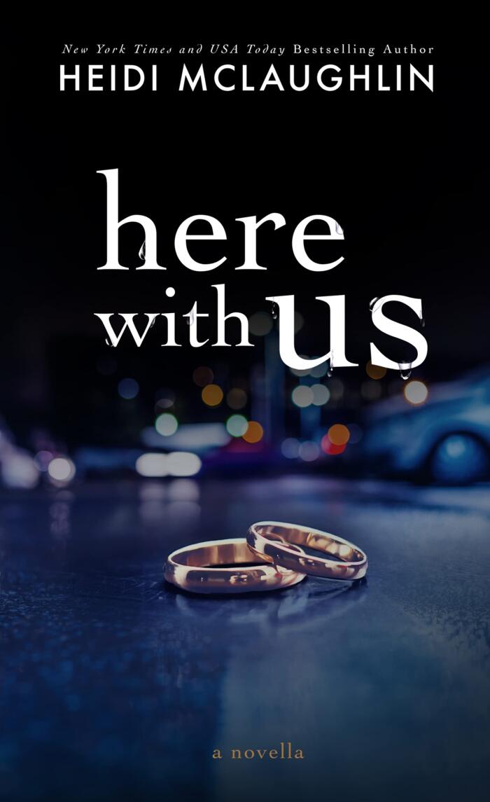 Here With Us