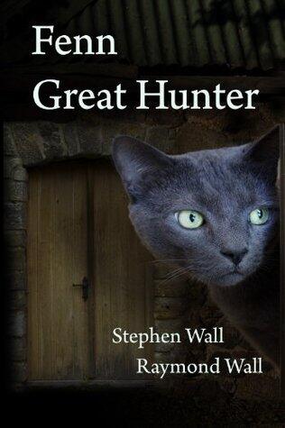 FENN GREAT HUNTER