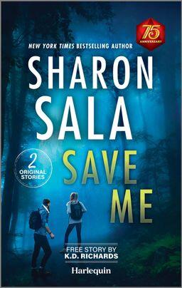 Save Me (Silenced Witness)