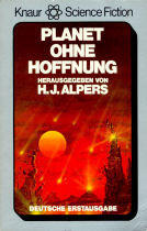 Planet ohne Hoffnung