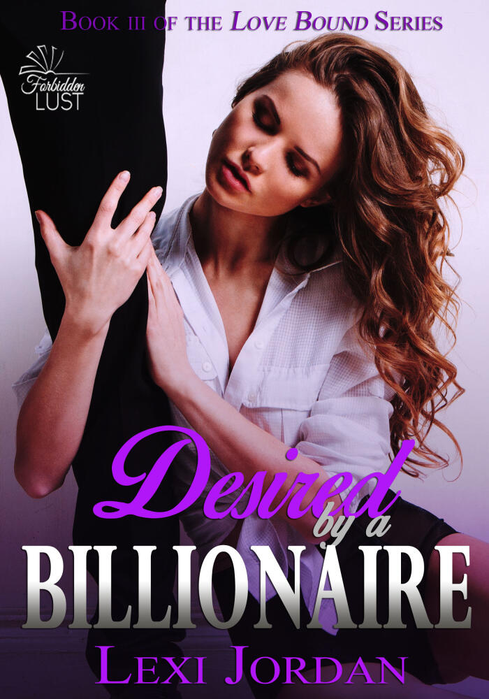 Desired by a Billionaire