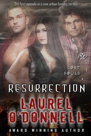 Lost Souls: Resurrection - Episode 1