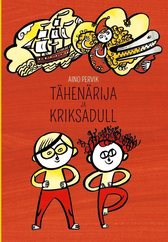 Tähenärija ja Kriksadull