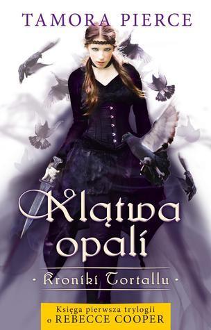 Klątwa opali