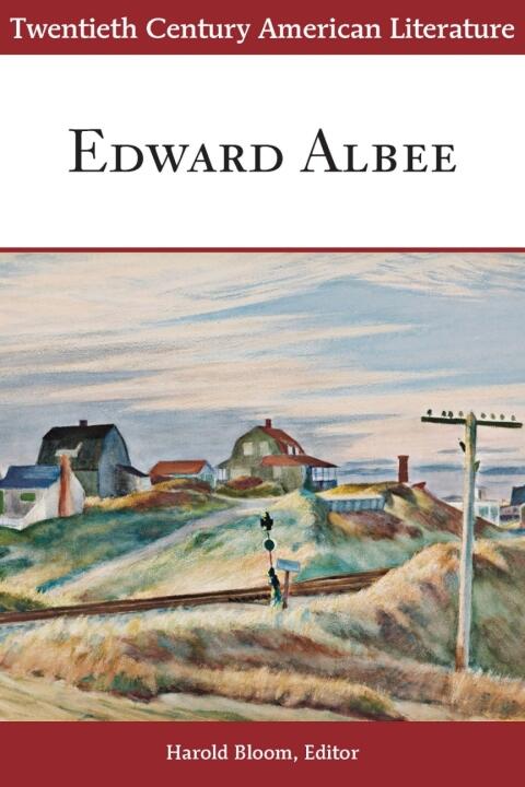 Twentieth Century American Literature