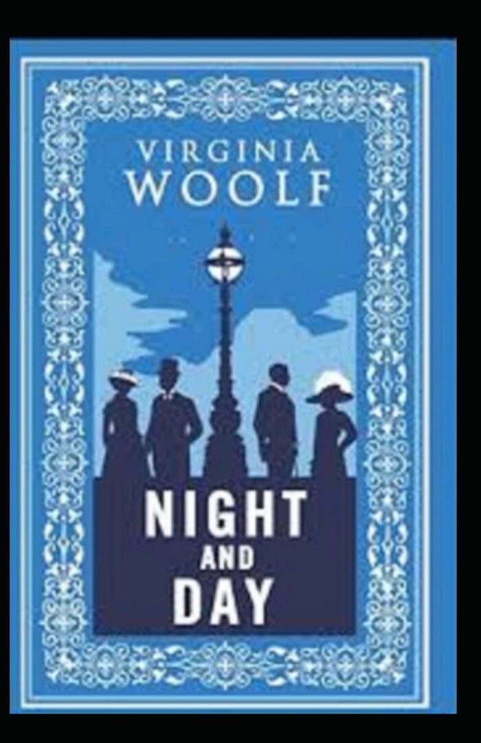 Night and Day Annotated
