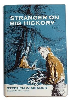 Stranger on Big Hickory