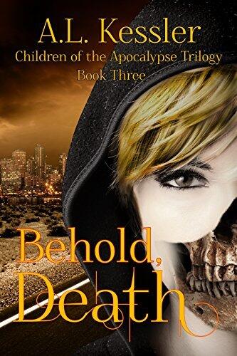Behold, Death