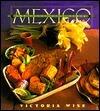 Mexico: The Vegetarian Table