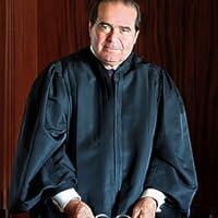 Antonin Scalia