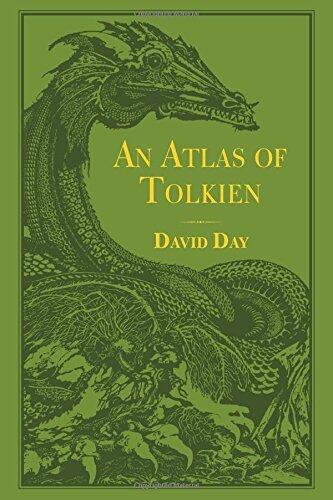 Atlas of Tolkien