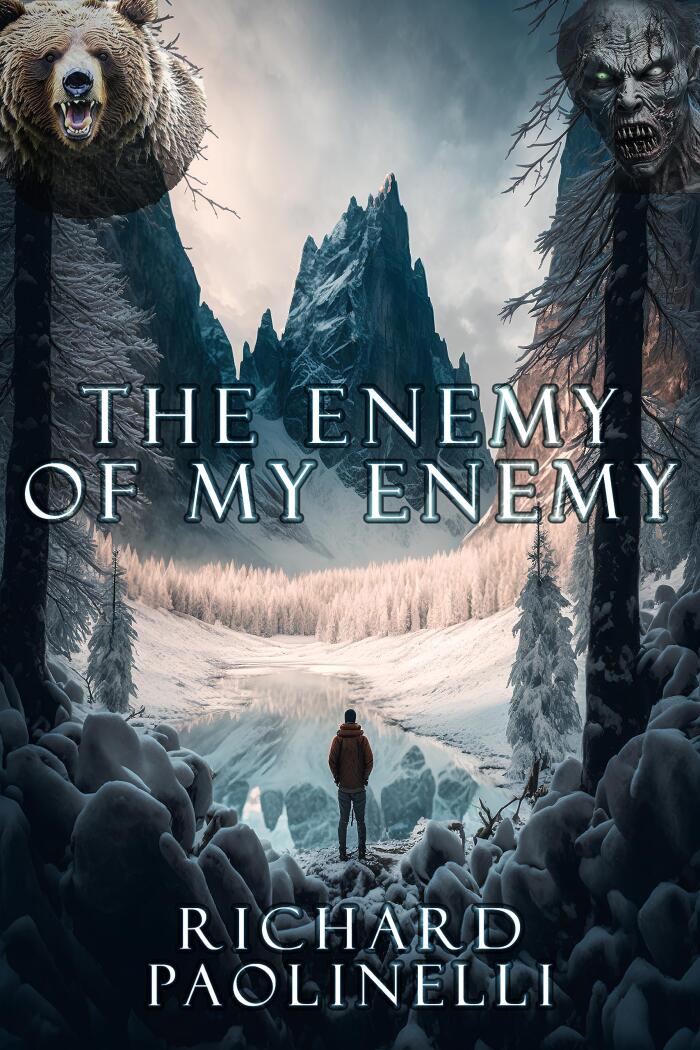 The Enemy Of My Enemy