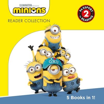 Minions: Reader Collection