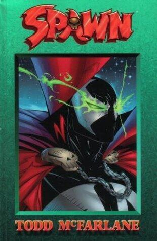 Spawn: Dark Discoveries