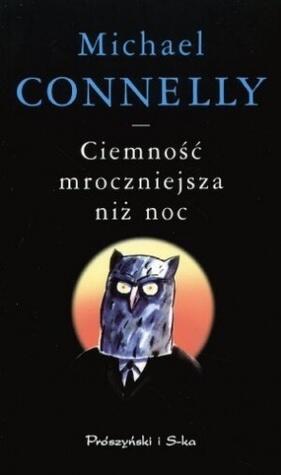 Ciemność mroczniejsza niż noc