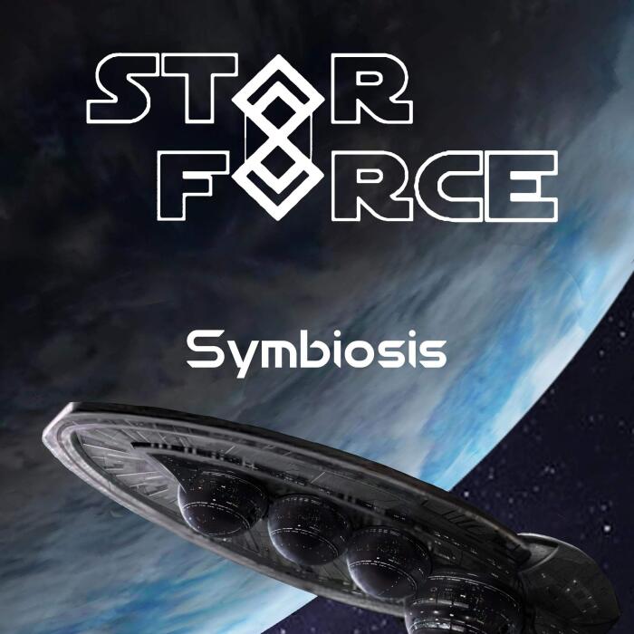 Star Force: Symbiosis: Star Force Universe, Book 72