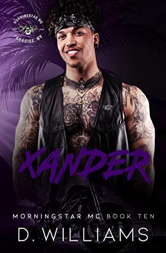 Xander