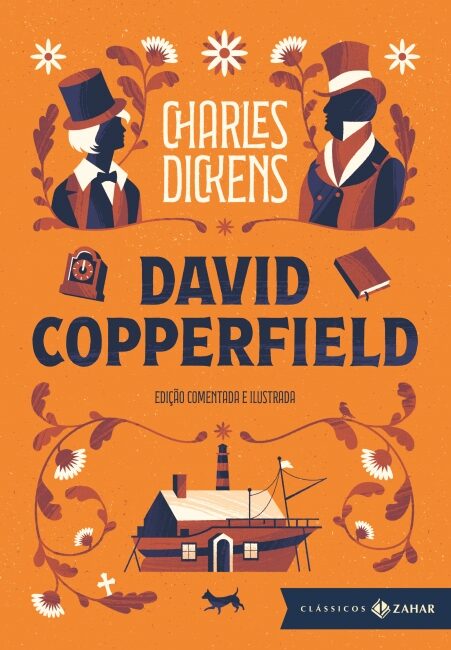 David Copperfield
