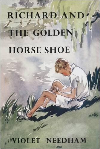 Richard and the Golden Horse Shoe