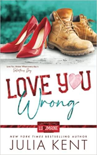 Love You Wrong