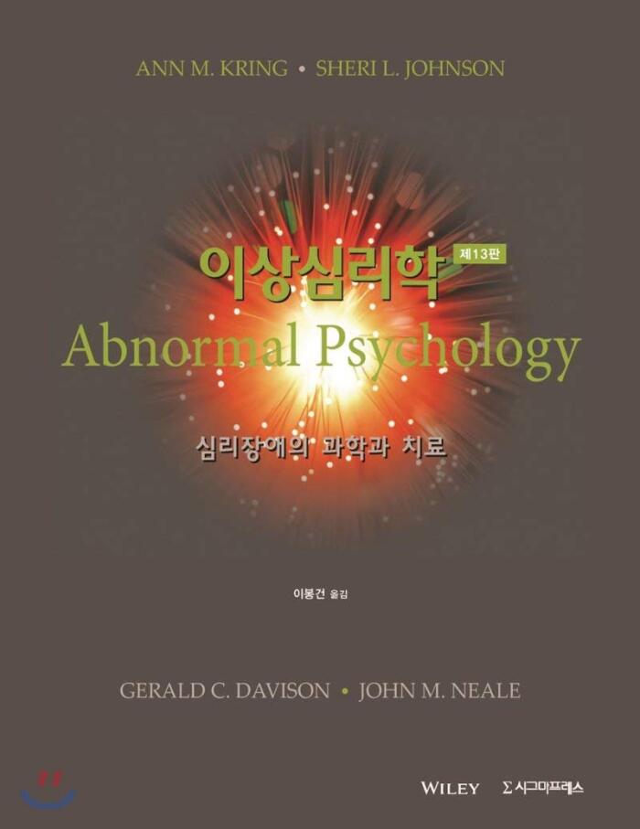 Ideal psychology