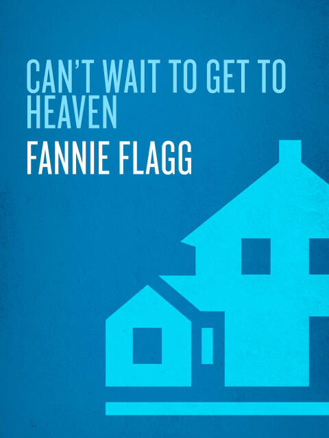 Can't Wait to Get to Heaven