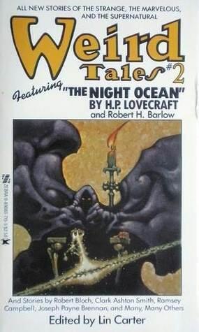 Weird Tales