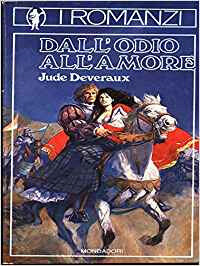 Dall'odio all'amore