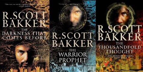 The Prince of Nothing Trilogy