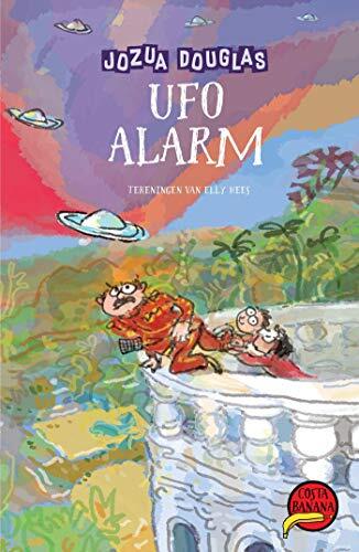 UFO-alarm
