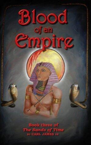 Blood of an Empire