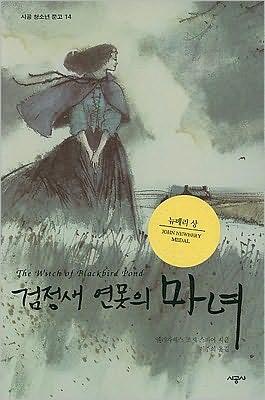 The Witch Of Blackbird Pond