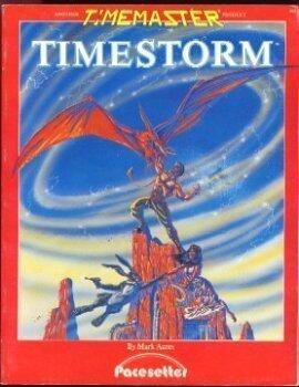 Timestorm
