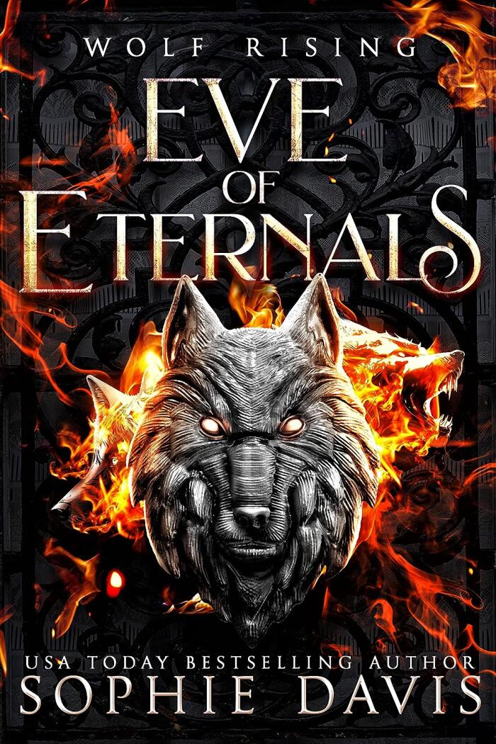 Eve of Eternals