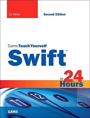 Sams Teach Yourself Swift in 24 Hours