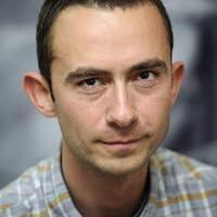 Богдан Русев