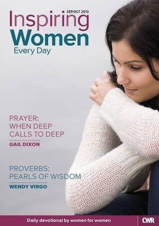 Inspiring Women Every Day (Sep/Oct 2013)