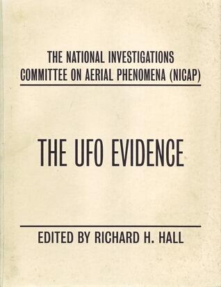 The UFO Evidence